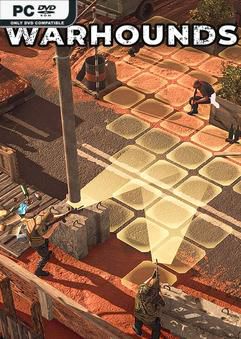 Tải game Warhounds-RUNE
