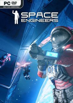 Tải game Space Engineers Deluxe Edition v1.206.032-P2P