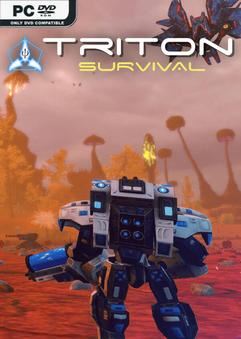 Tải game Triton Survival-TENOKE