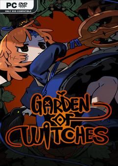 Tải game Garden of Witches Early Access