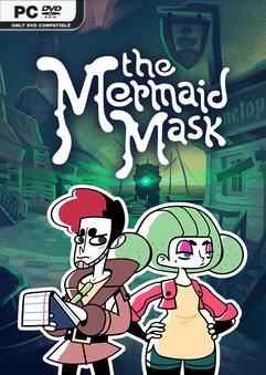 Tải game The Mermaid Mask-TENOKE