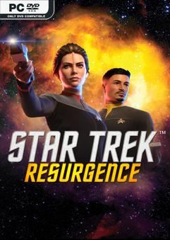 Tải game Star Trek Resurgence v20240626-P2P