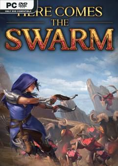 Tải game Here Comes The Swarm Early Access