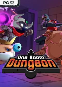 Tải game One Room Dungeon Build 18280434