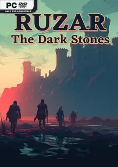 Tải game Ruzar The Dark Stones-TENOKE