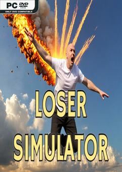 Tải game Loser Simulator-TiNYiSO
