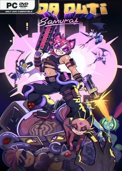 Tải game Fida Puti Samurai v20241003-P2P