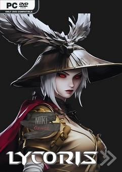 Tải game Lycoris-TENOKE