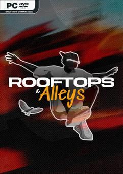 Tải game Rooftops and Alleys The Parkour Game Early Access