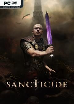 Tải game Sancticide Early Access