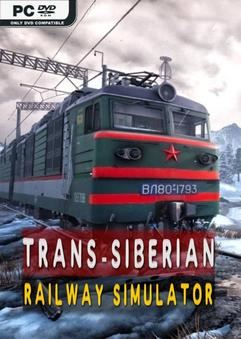 Tải game Trans Siberian Railway Simulator v20250613 Early Access
