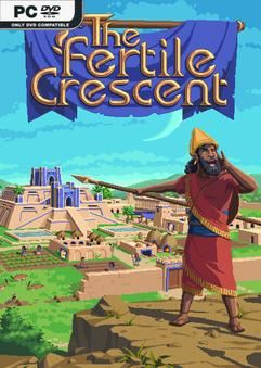 Tải game TFC The Fertile Crescent-GoldBerg