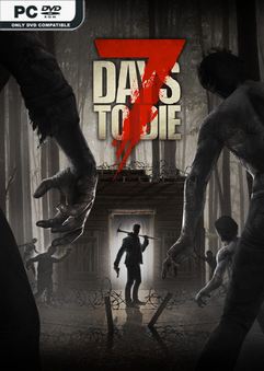 Tải game 7 Days To Die v1.3.b9-P2P
