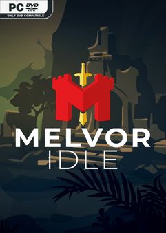 Tải game Melvor Idle Into the Abyss-P2P