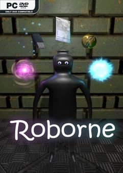 Tải game Roborne-TENOKE