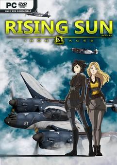 Tải game Rising Sun Iron Aces-TENOKE