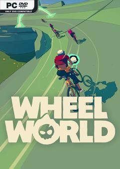 Tải game Wheel World v1.849.44424-P2P