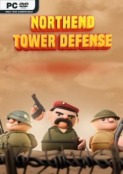 Tải game Northend Tower Defense v1.1-P2P