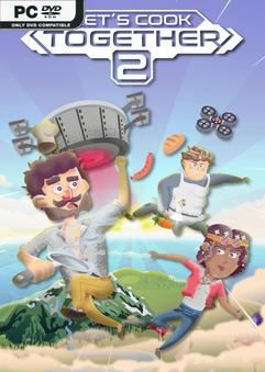 Tải game Lets Cook Together 2-TENOKE