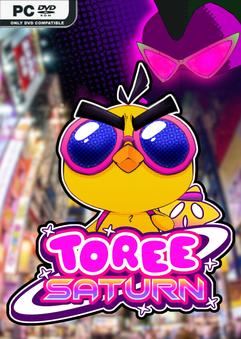 Tải game Toree Saturn-TENOKE