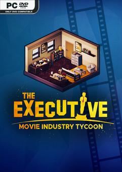 Tải game The Executive Movie Industry Tycoon-GoldBerg