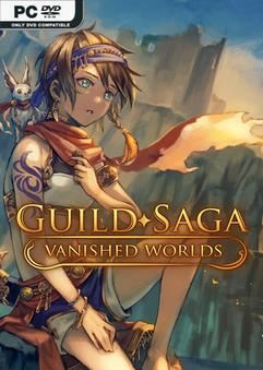 Tải game Guild Saga Vanished Worlds Early Access