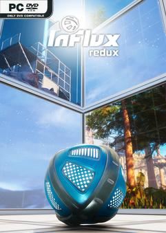 Tải game InFlux Redux-TENOKE