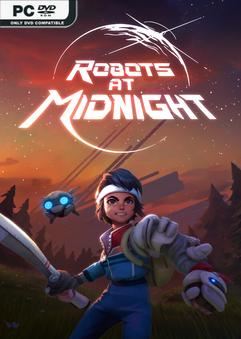 Tải game Robots at Midnight v1.0.16093-P2P