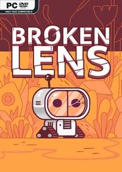 Tải game Broken Lens v1.0.5.1-P2P