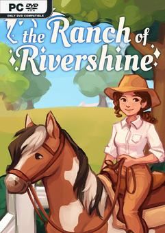 Tải game The Ranch of Rivershine-TENOKE