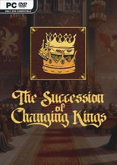 Tải game The Succession of Changing Kings Early Access