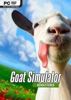 Tải game Goat Simulator Remastered v1.38.14026-P2P