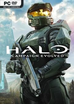 Tải game Halo Campaign Evolved v20260729-P2P