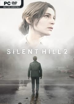 Tải game Silent Hill 2 v1.05-P2P