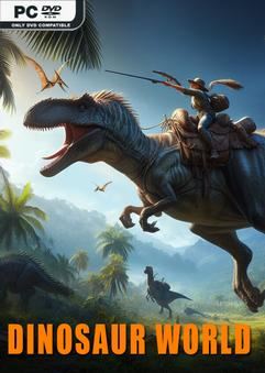 Tải game Dinosaur World Early Access