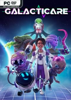 Tải game Galacticare v1.2.3-P2P