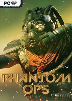 Tải game Phantom Ops-TENOKE