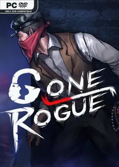 Tải game Gone Rogue v1.18-SKIDROW