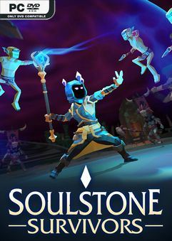 Tải game Soulstone Survivors v1.3c3-P2P