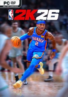 Tải game NBA 2K26 HYPERVISOR-P2P