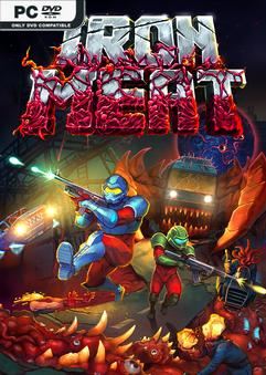 Tải game Iron Meat-Chronos