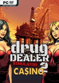Tải game Drug Dealer Simulator 2 Casino-RUNE