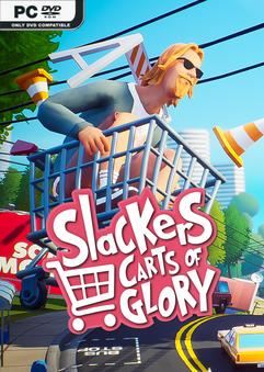 Tải game Slackers Carts of Glory v0.999-P2P