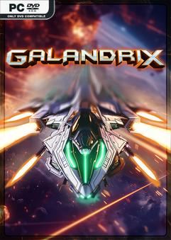 Tải game Galandrix-TENOKE