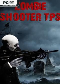 Tải game Zombie Shooter TPS-TENOKE
