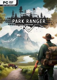 Tải game Park Ranger Simulator-GoldBerg
