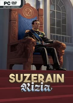 Tải game Suzerain v3.1.0.152-P2P