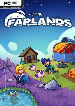 Tải game Farlands-TENOKE
