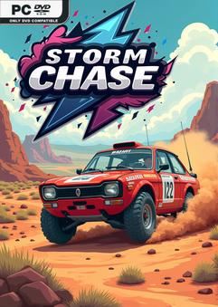 Tải game Racing Storm Chase-TENOKE