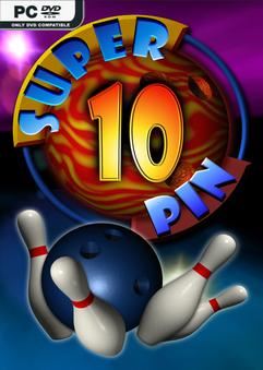 Tải game Super 10 Pin-TENOKE